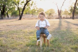 Austin, Texas | Nisa Momin Photographer | Newborn Photography