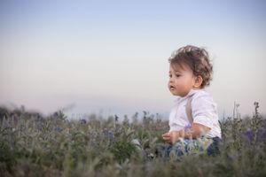 Austin, Texas | Nisa Momin Photographer | Newborn Photography