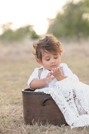 Austin, Texas | Nisa Momin Photographer | Newborn Photography