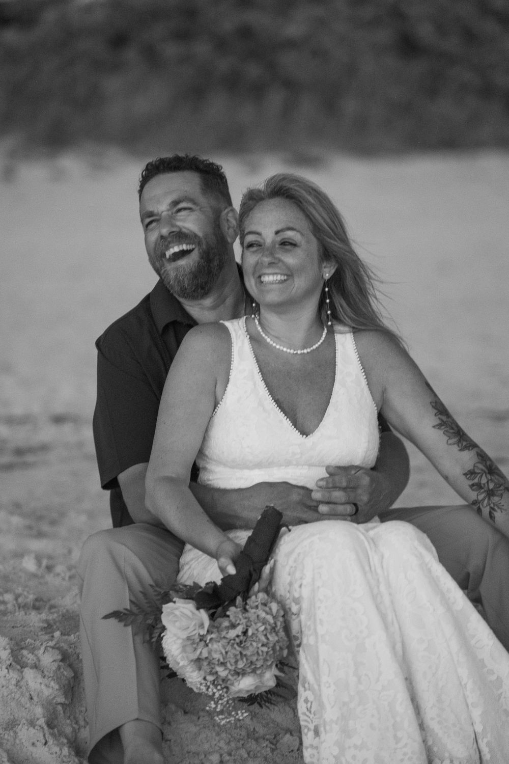 Florida Beach Wedding Photography Golden Hour Treasure Island