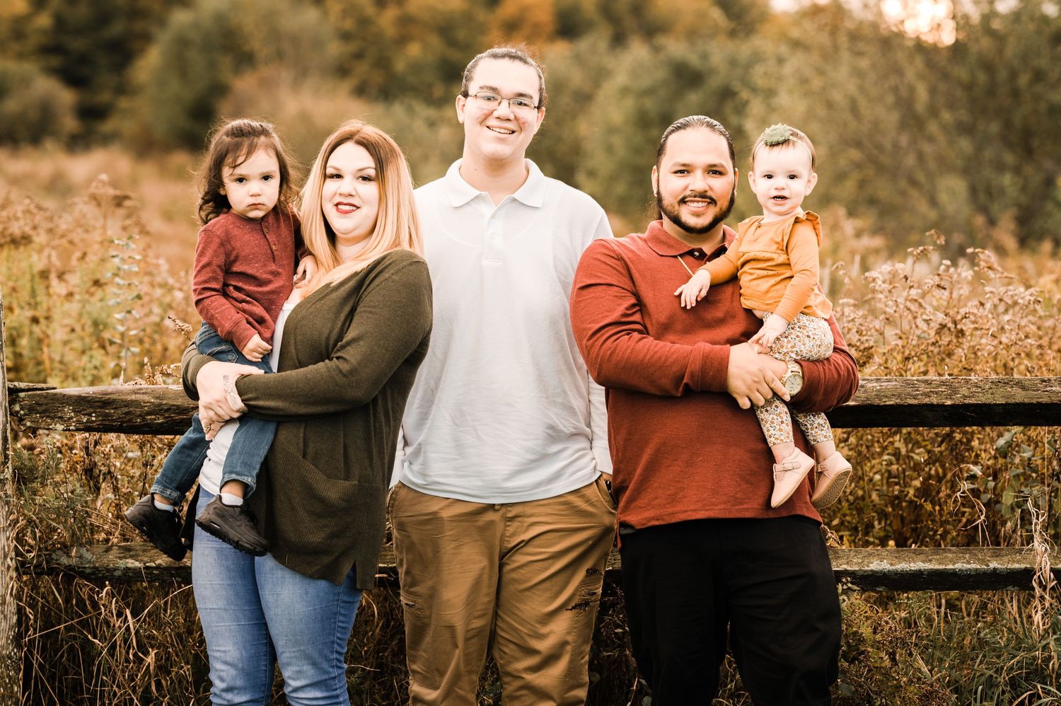 buffalo ny family photographer