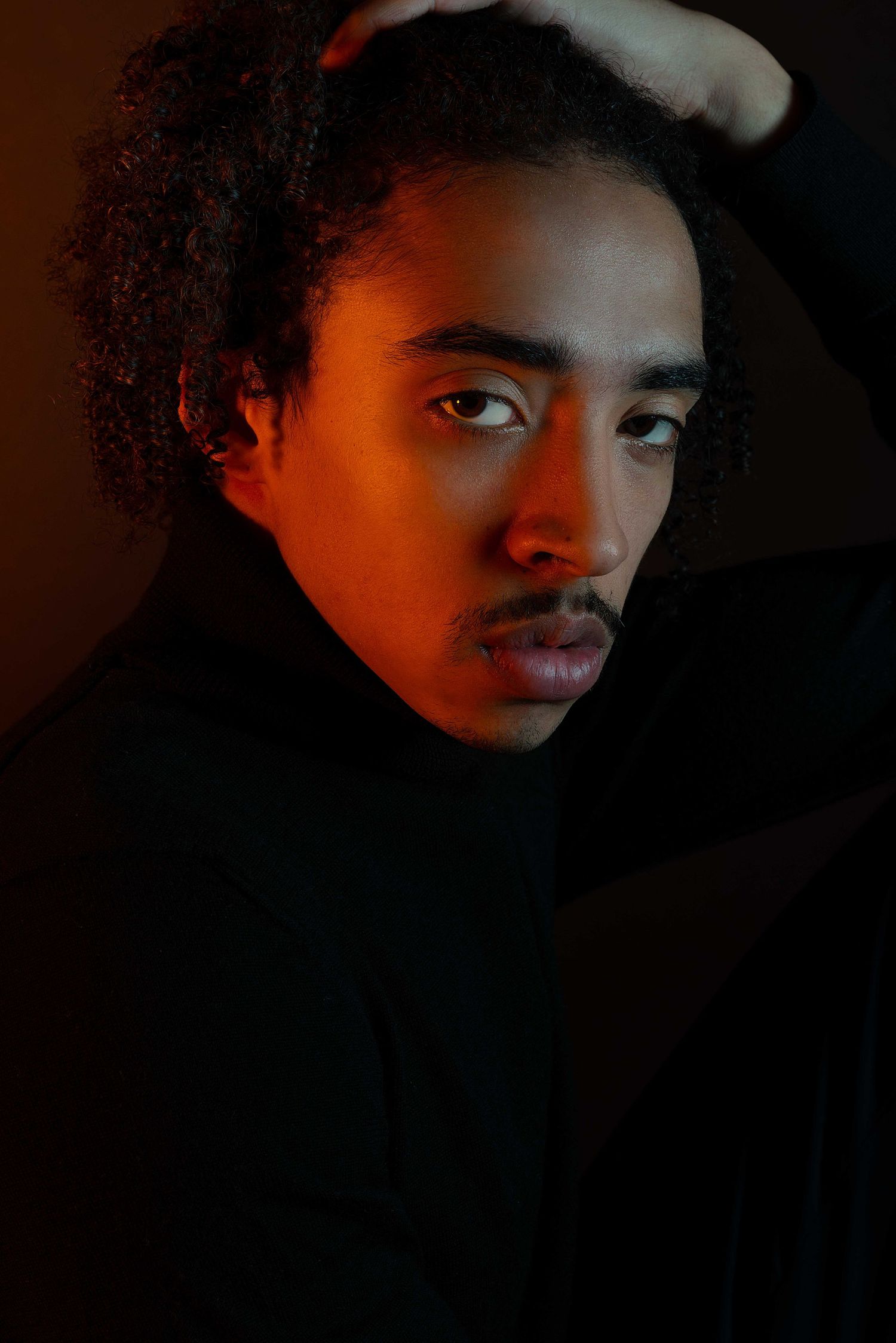Edouard Model
