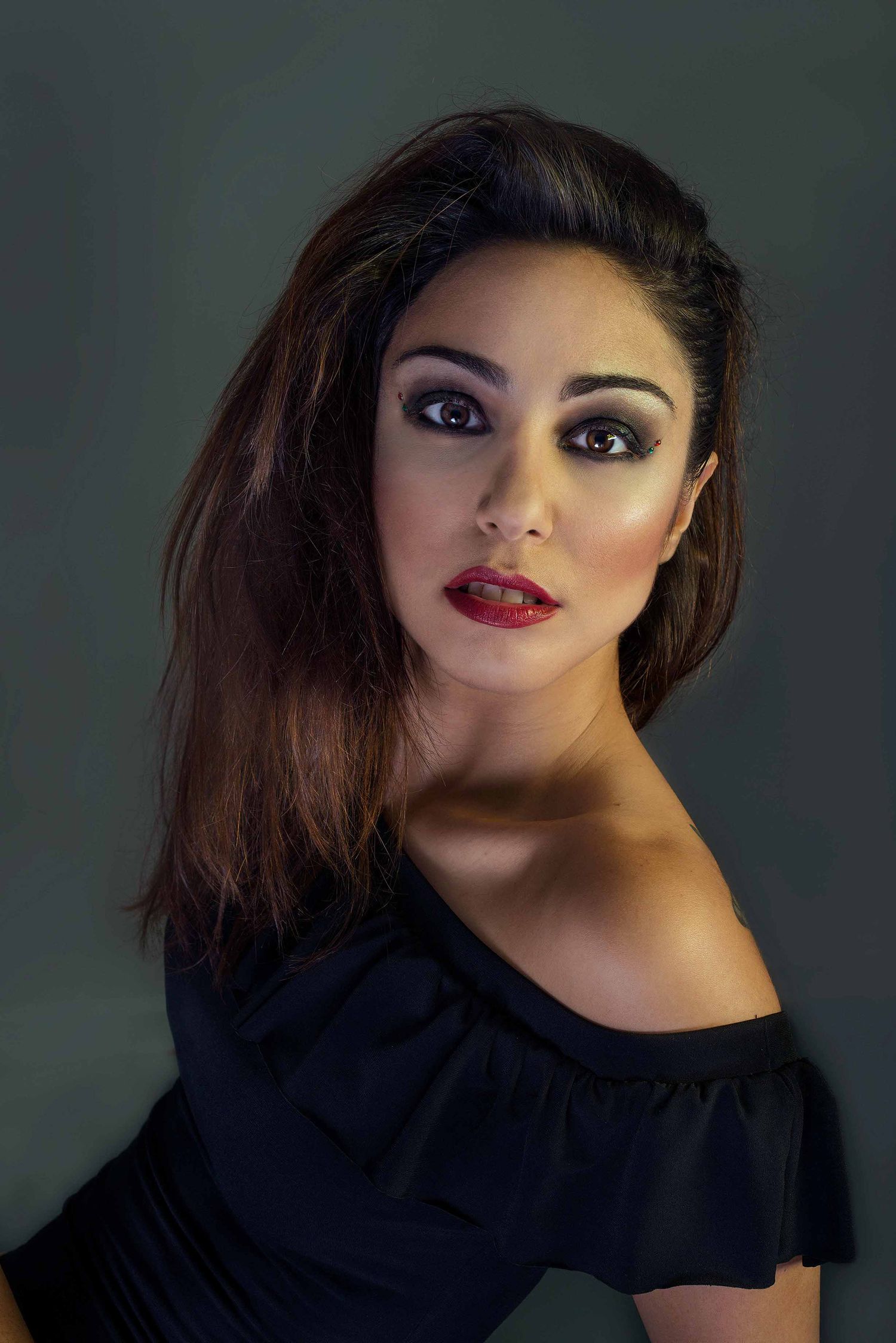 Model