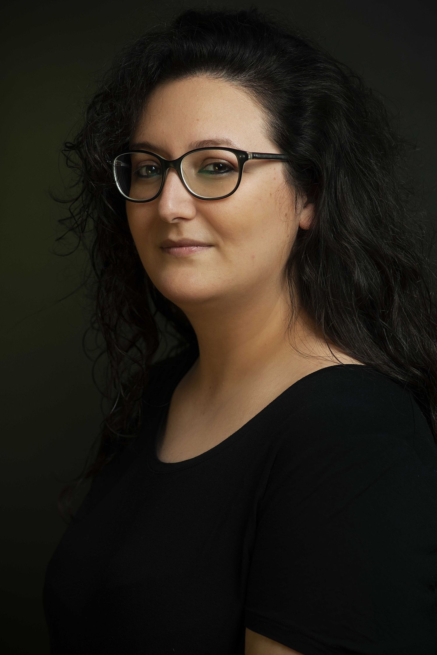 Carla Fuschillo