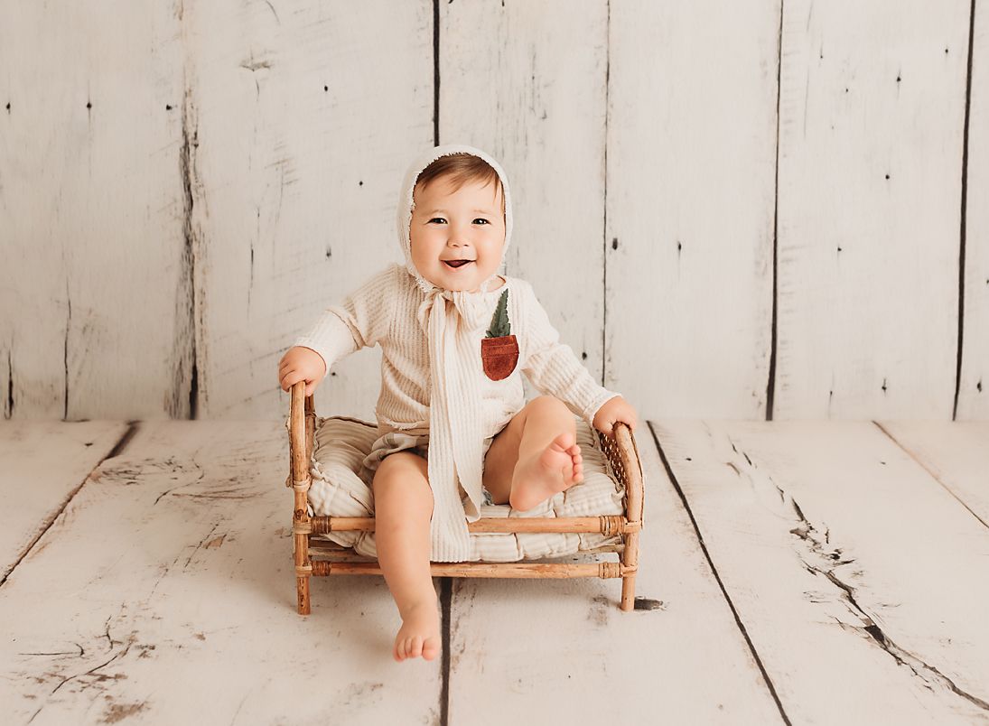 Chillicothe ohio Newborn children photography