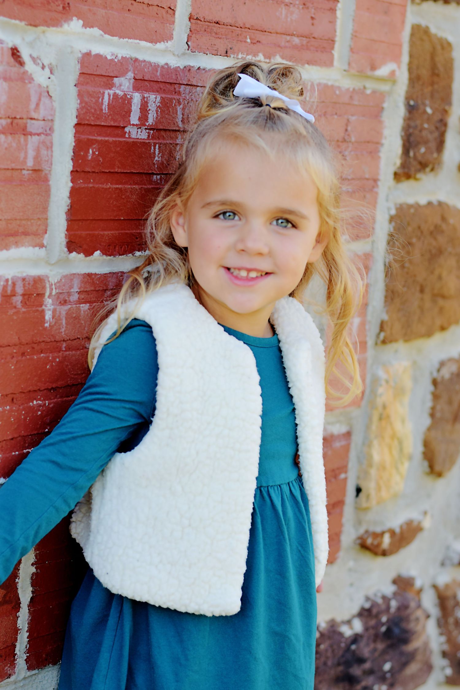 Milestone Session Make Your Moments Count Jennifer VonLintel Photography