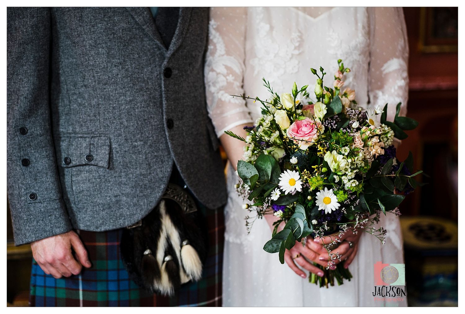 Edinburgh wedding Photographer Scotland