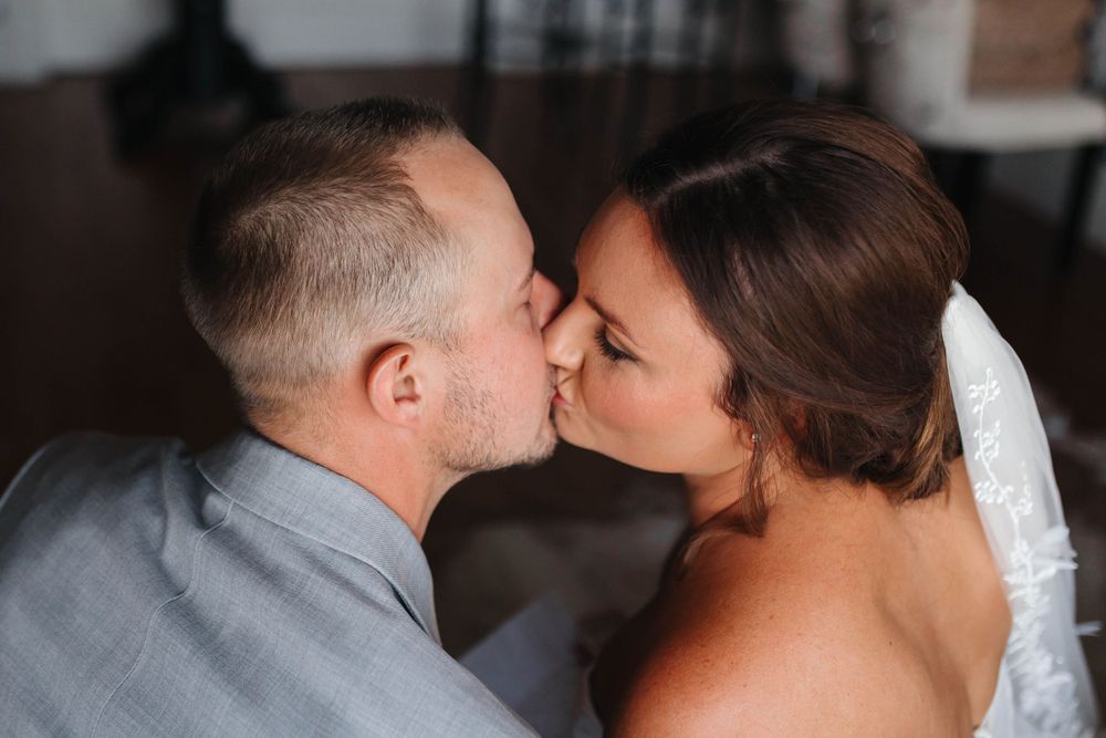 Kansas City Missouri Brides Wedding Photographer Photography