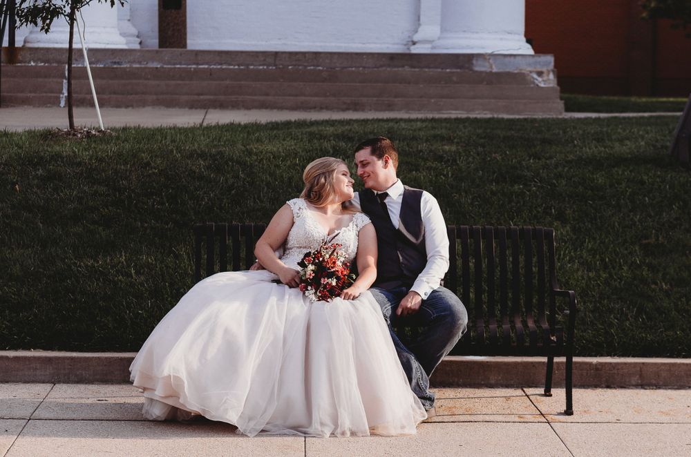 Kansas City Missouri Brides Wedding Photographer Photography