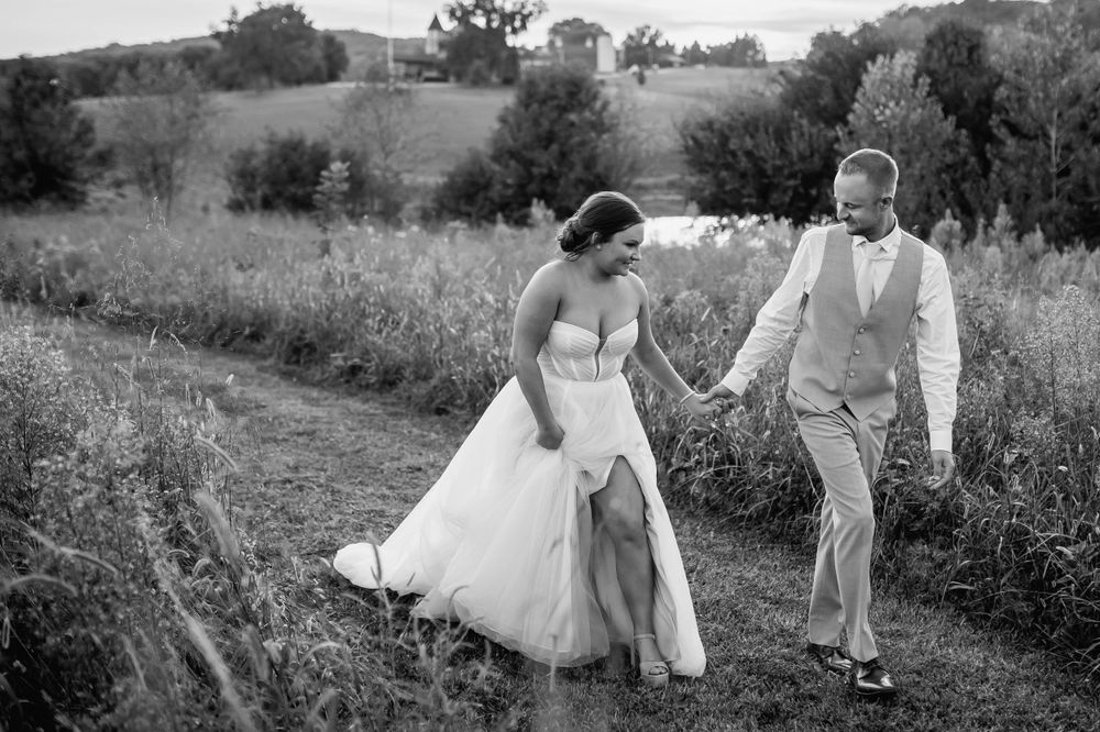 Kansas City Missouri Brides Wedding Photographer Photography