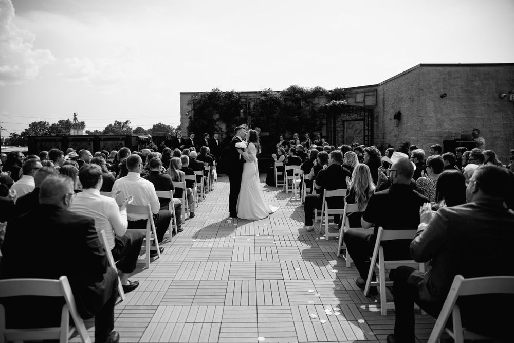 Kansas City Missouri Brides Wedding Photographer Photography