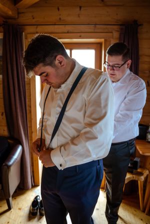 Hochzeitsfotograf Berlin Schöneberg Emotionale Momente der Zeremonie
Hochzeitsfotografie Berlin Kreuzberg  Authentische Paarfotograf