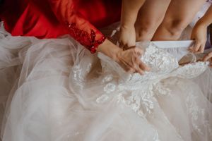 Hochzeitsfotograf Berlin Schöneberg Emotionale Momente der Zeremonie
Hochzeitsfotografie Berlin Kreuzberg  Authentische Paarfotograf