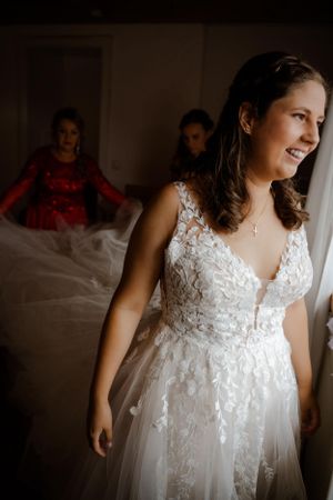 Hochzeitsfotograf Berlin Schöneberg Emotionale Momente der Zeremonie
Hochzeitsfotografie Berlin Kreuzberg  Authentische Paarfotograf