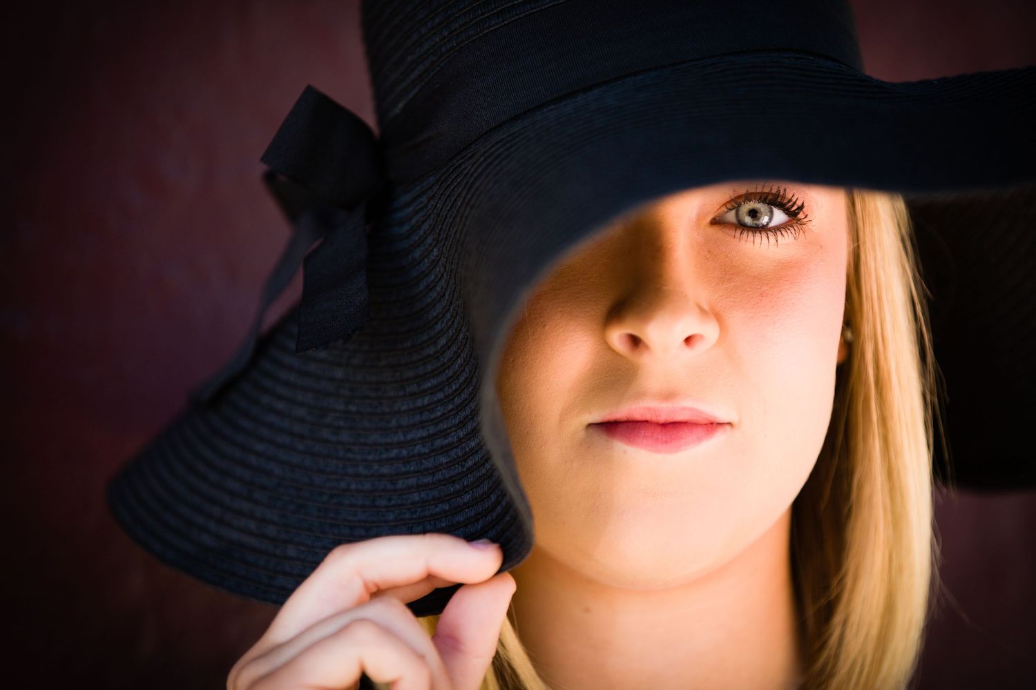 Senior Shoot with Nathaniel Edmunds Photography in Zionsville