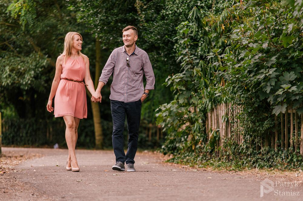 Anniversary photography London