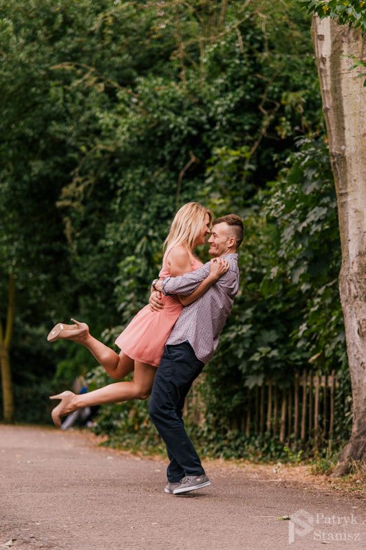 Anniversary photography London