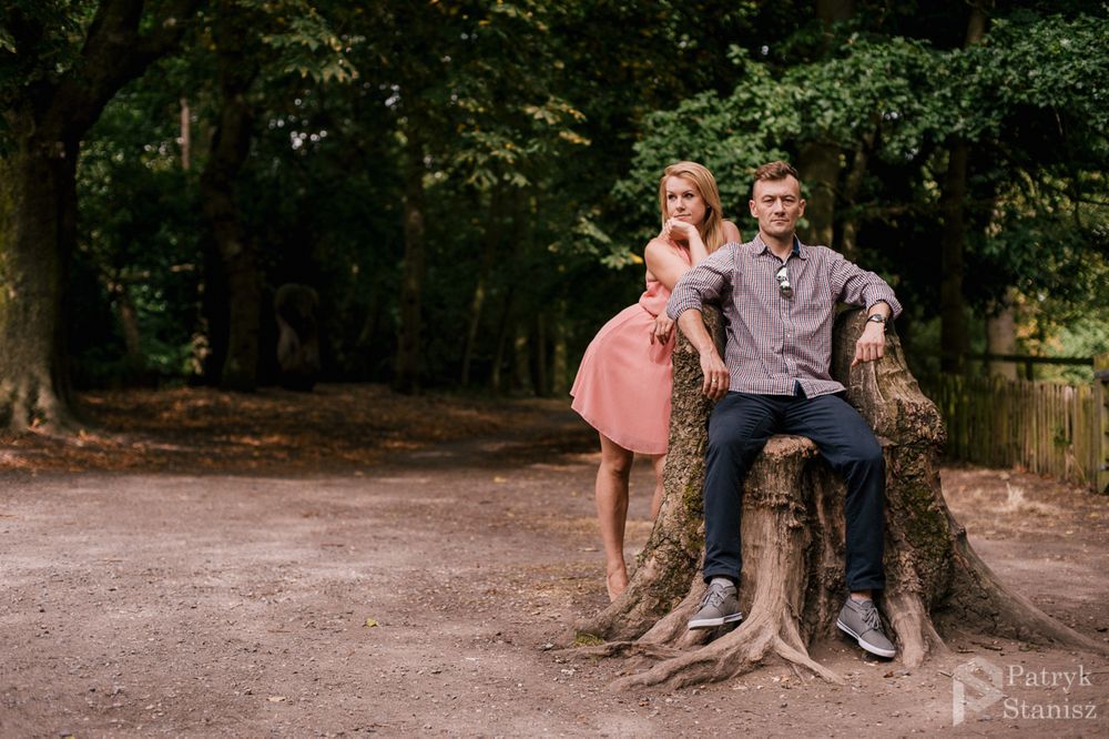 Anniversary photography London