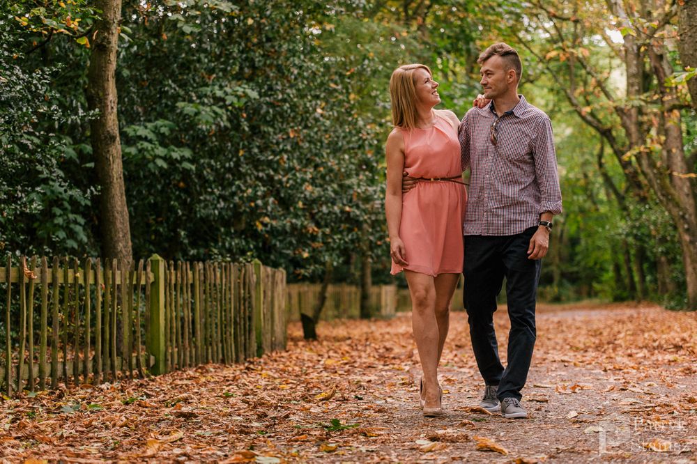 Anniversary photography London