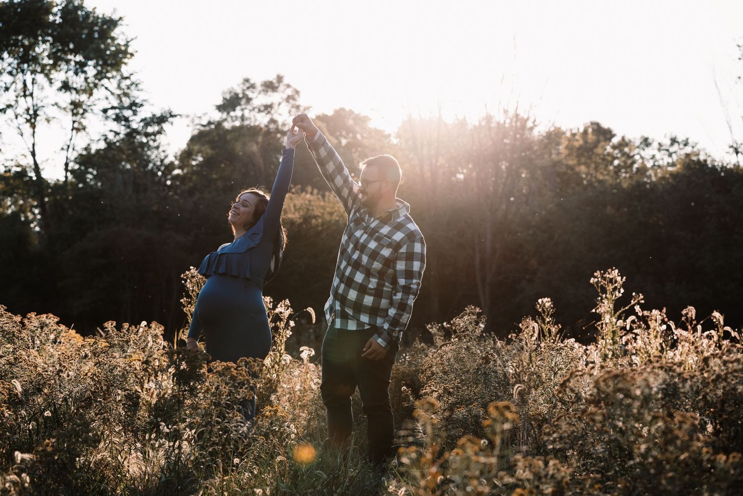 Maternity Photos
