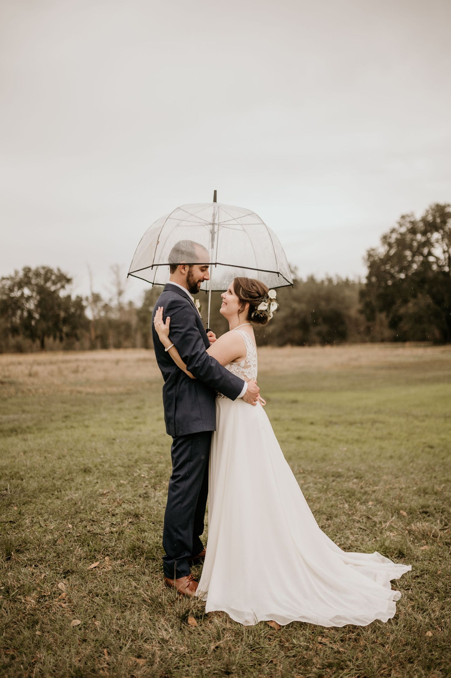 Coventry Oaks Palatka Florida Wedding Venue Photography