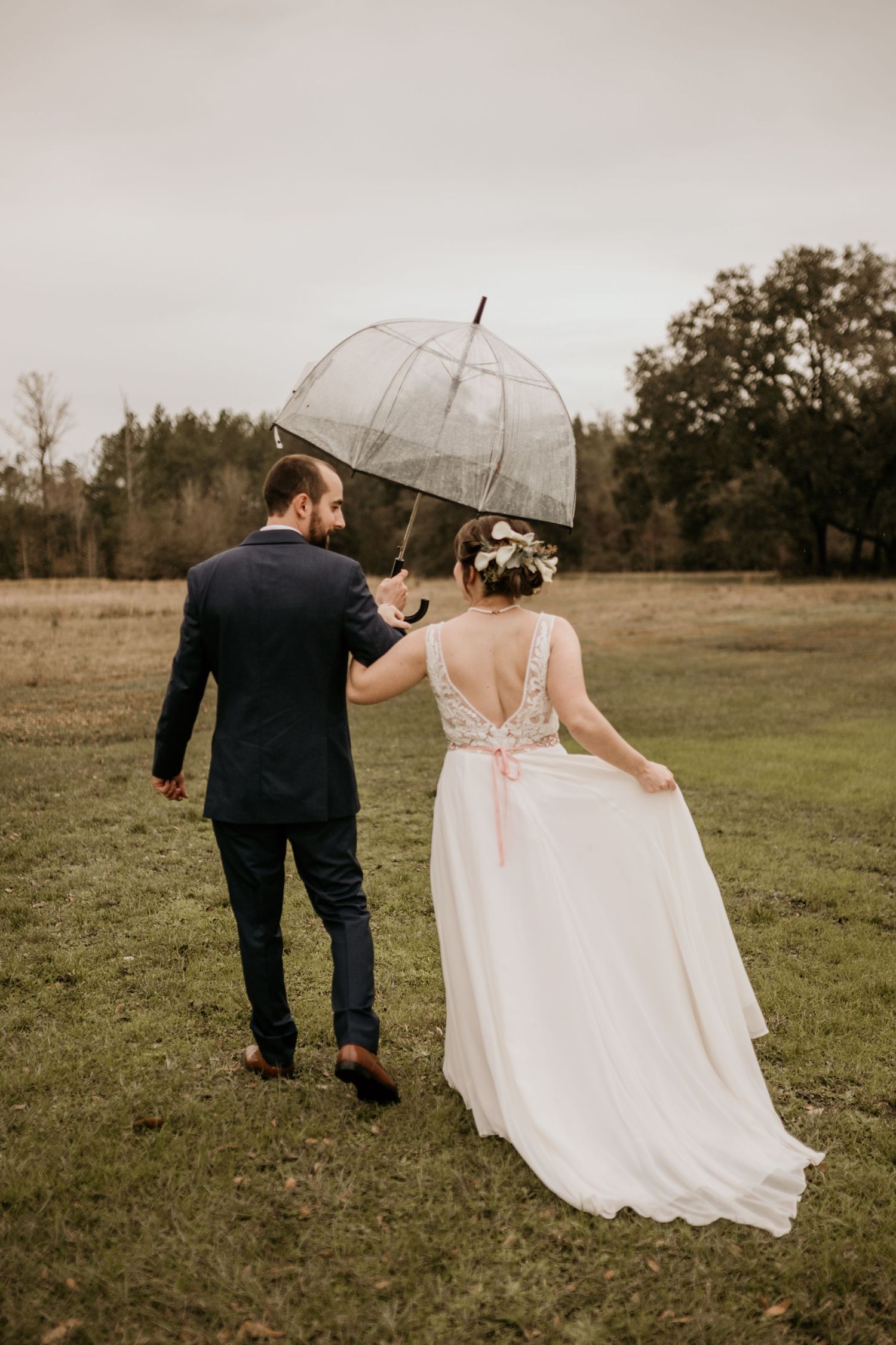Coventry Oaks Palatka Florida Wedding Venue Photography