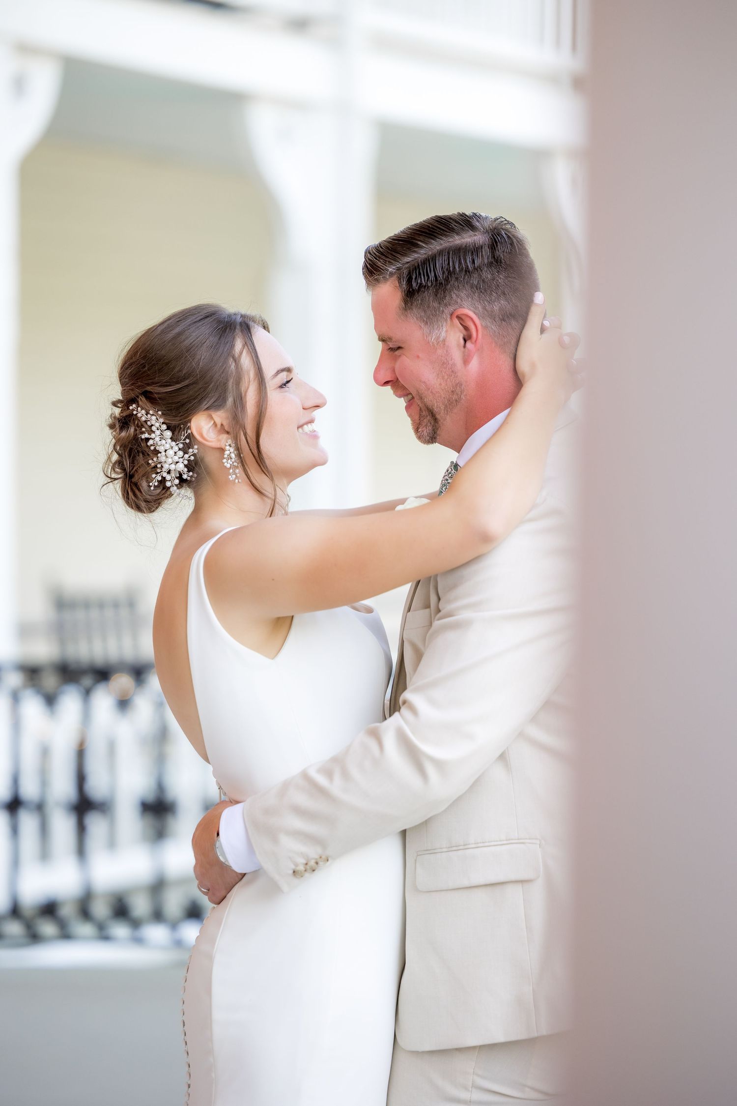 Wedding Bedford Springs