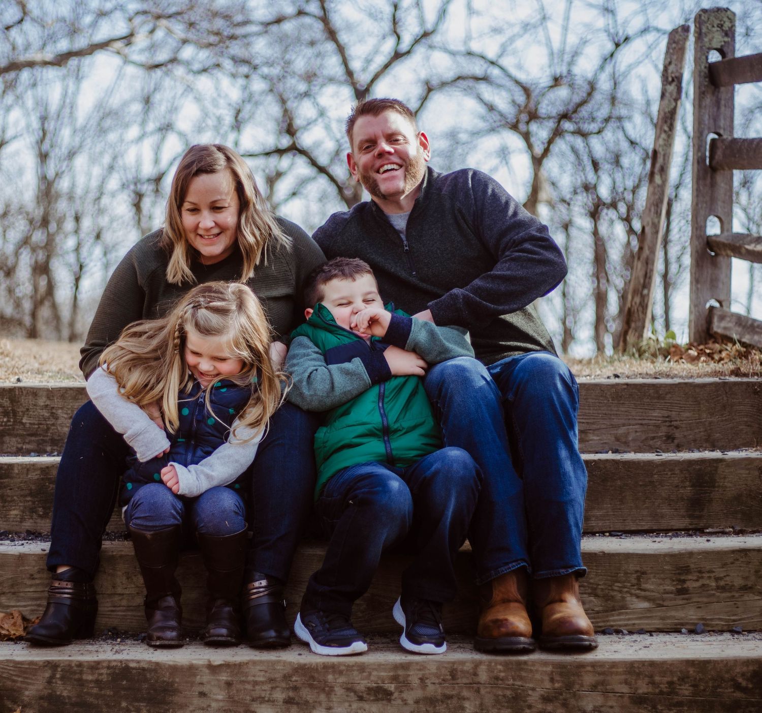 families