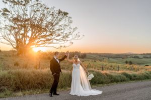 Maleny Wedding Photographer