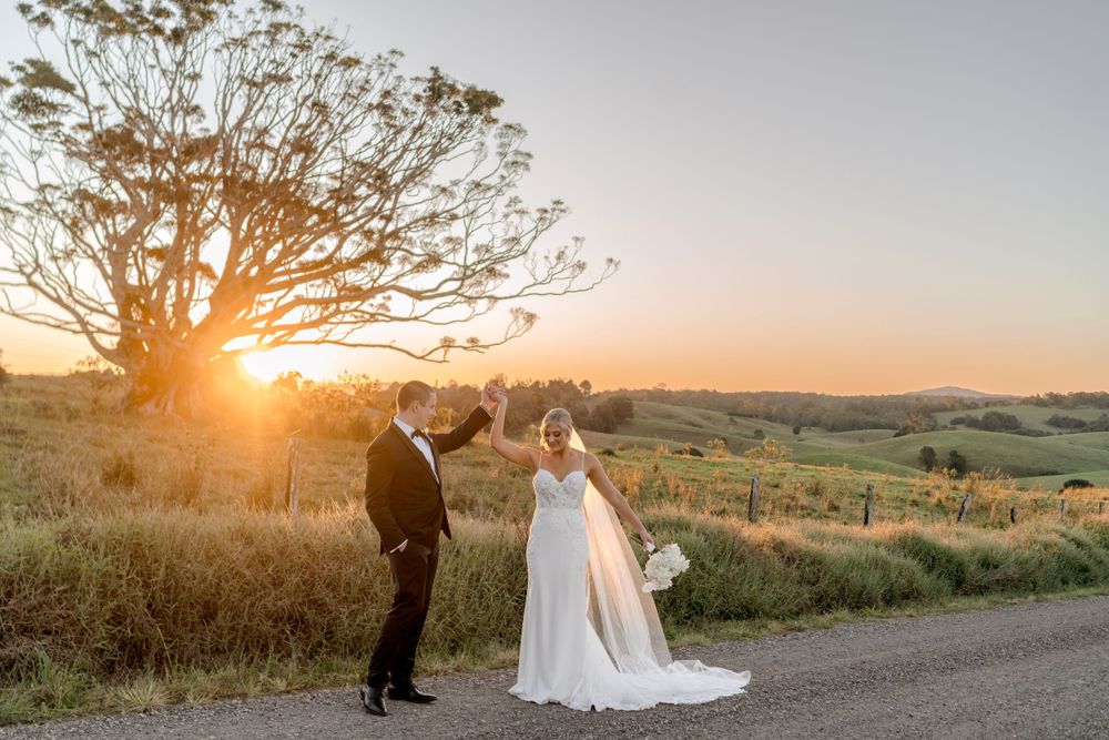 Maleny Wedding Photographer