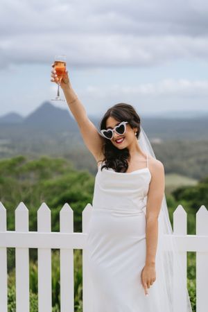 Tiffany's Maleny Wedding Photographer
