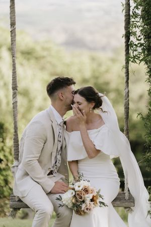 Tiffany's Maleny Wedding Photographer. Elope at Weddings at Tiffany's. Mid Week Wedding Photography Packages