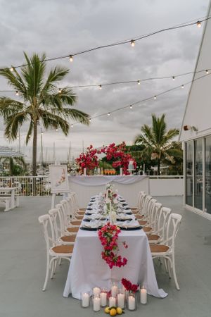 Pier 33 Wedding Photographer