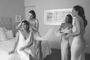 Noosa Wedding Photographer