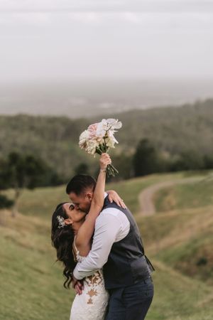 Maleny Wedding Photographer