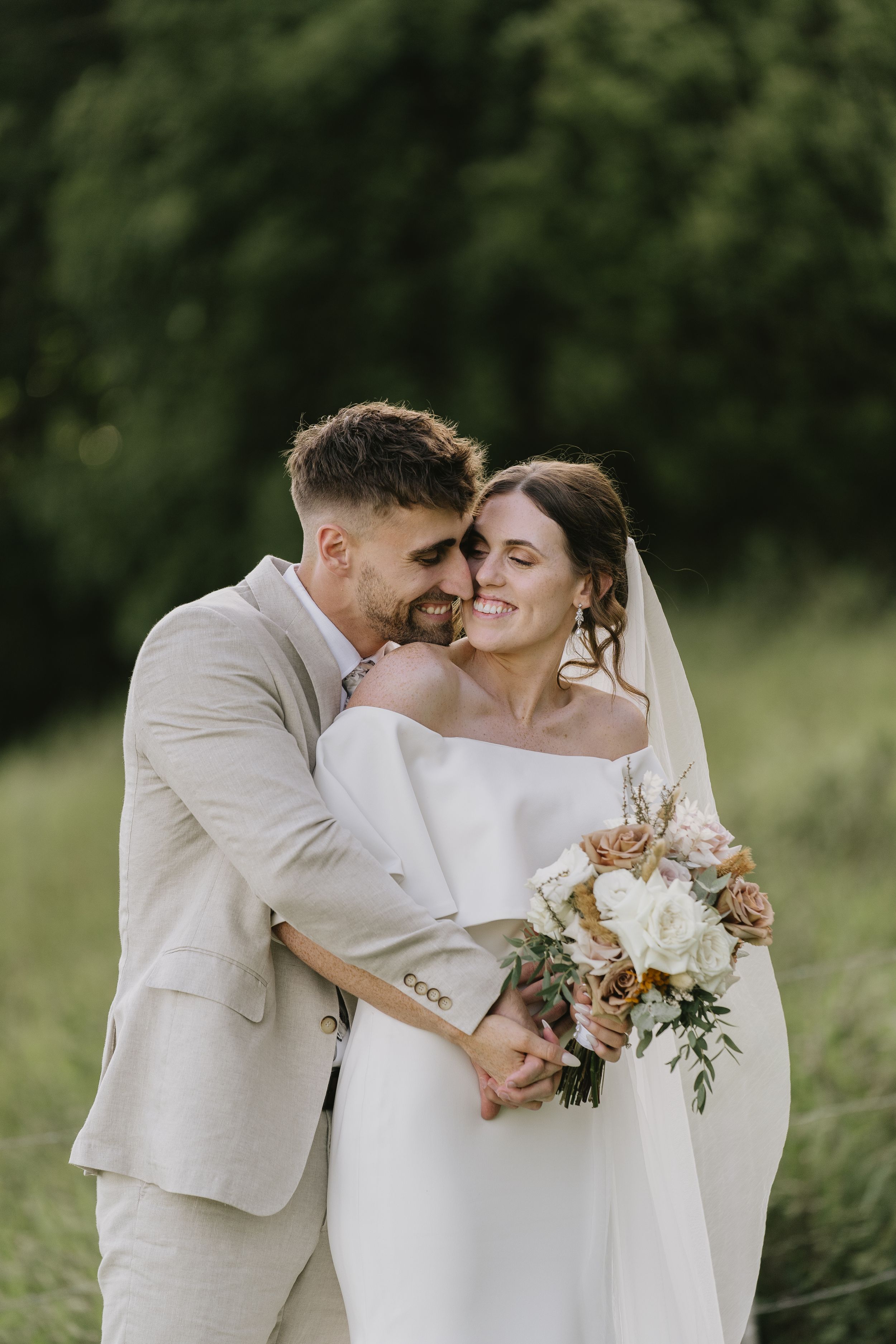 Tiffany's Maleny Wedding Photographer