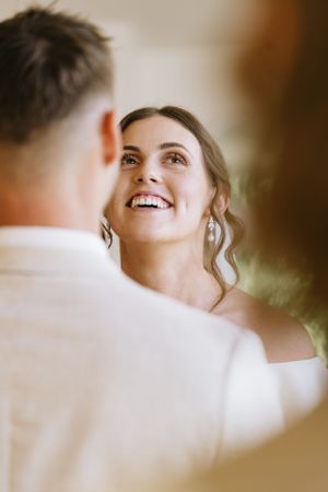 Tiffany's Maleny Wedding Photographer