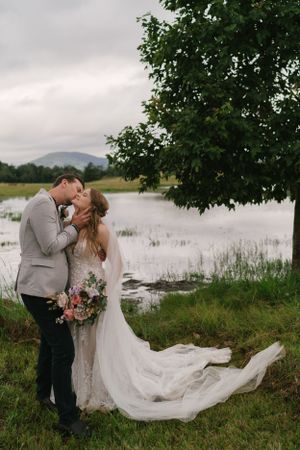 Montville Wedding Photographer