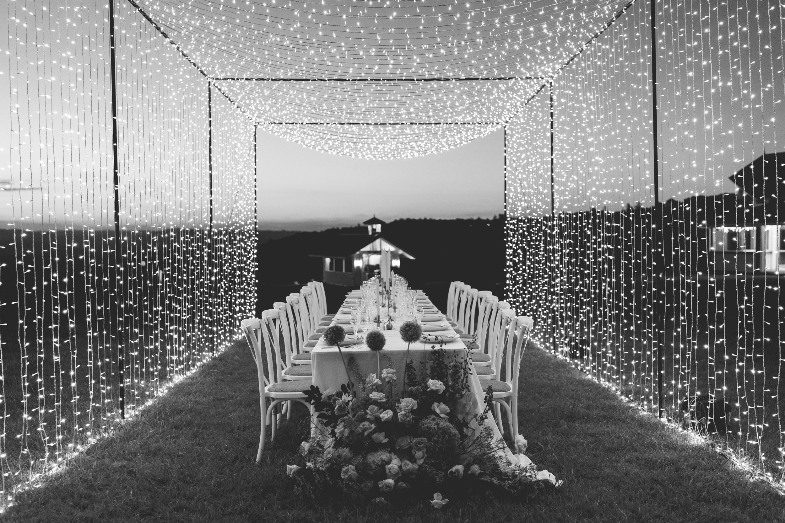 The Old Dairy Maleny Wedding Photographer