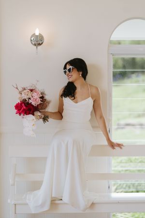 Tiffany's Maleny Wedding Photographer