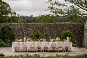 Sunshine Coast Hinterland Wedding Photographer