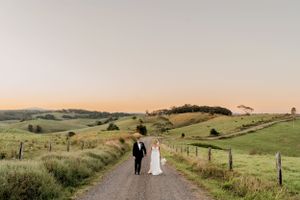 Sunshine Coast Hinterland Wedding Photographer