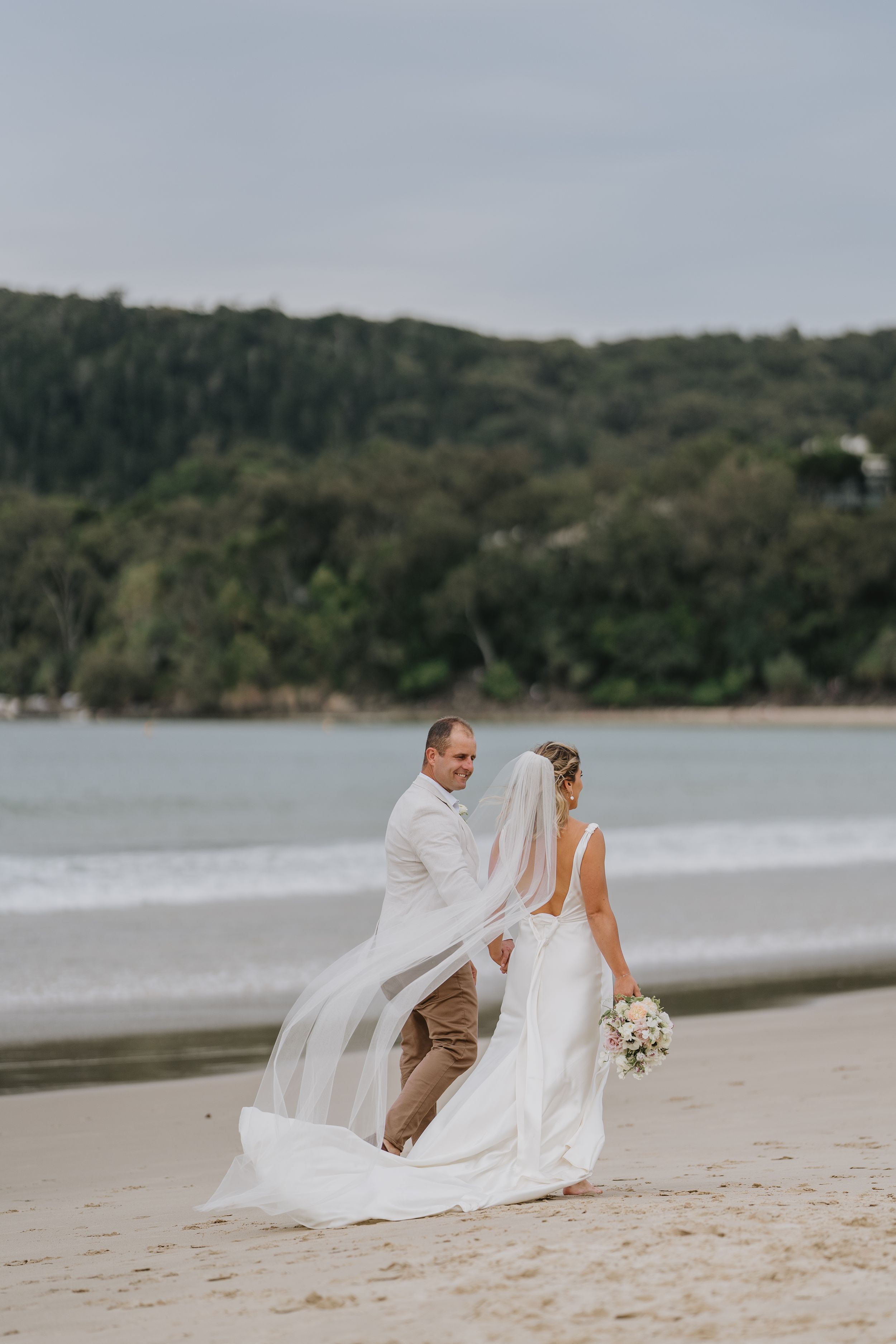 Sunshine Coast Wedding Photographer