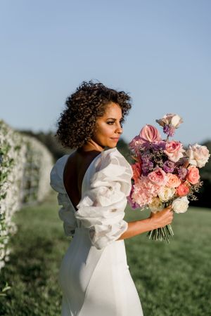 Sunshine Coast Hinterland Wedding Photographer