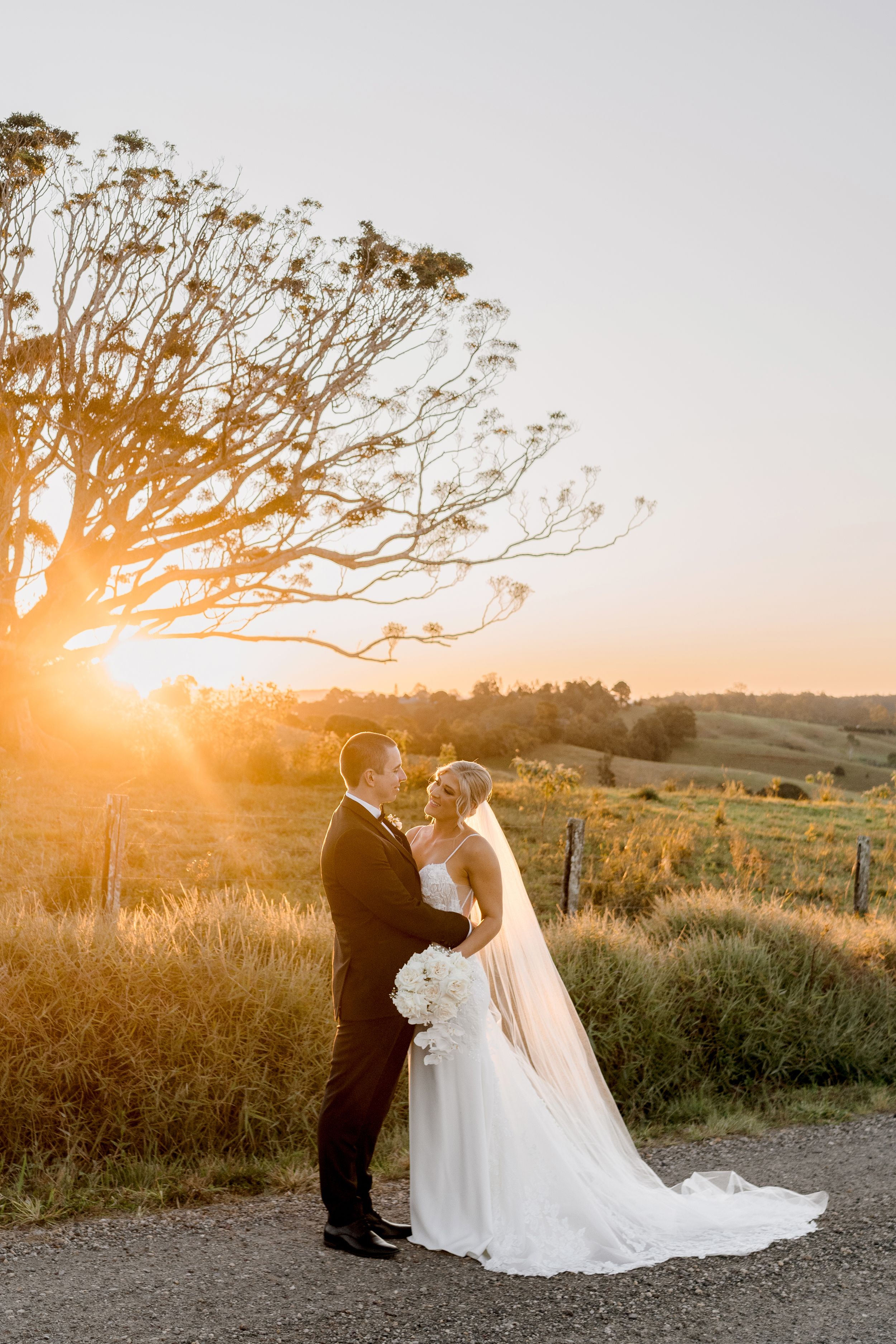 Maleny Wedding Photographer