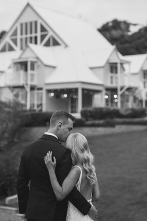 Maleny Manor Wedding Photographer