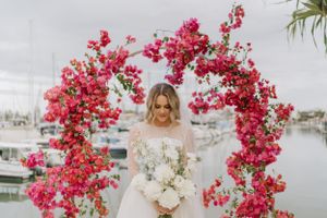 Sunshine Coast Wedding Photographer