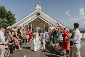 Tiffany's Maleny Wedding Photographer