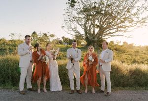 Maleny Wedding Photographer