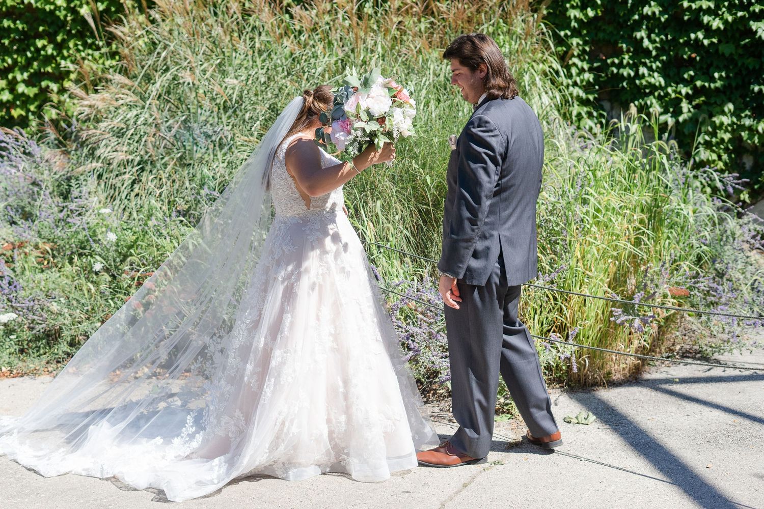 Wedding at Racine Zoo, Racine Wedding Photographer, Zoo Wedding, Wedding at Roma Lodge, Wedding Photos Racine